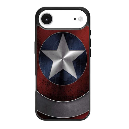 Captain America Wallpaper iPhone Air Case