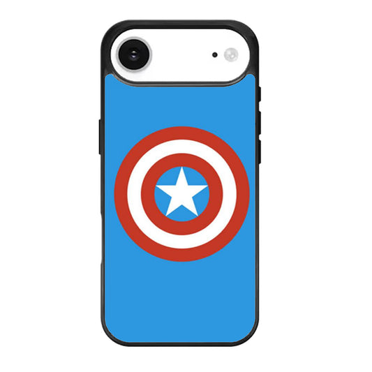 Captain America Weapon iPhone Air Case