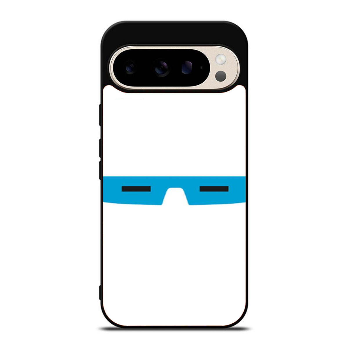 Captain Cold Google Pixel 9 Pro Case