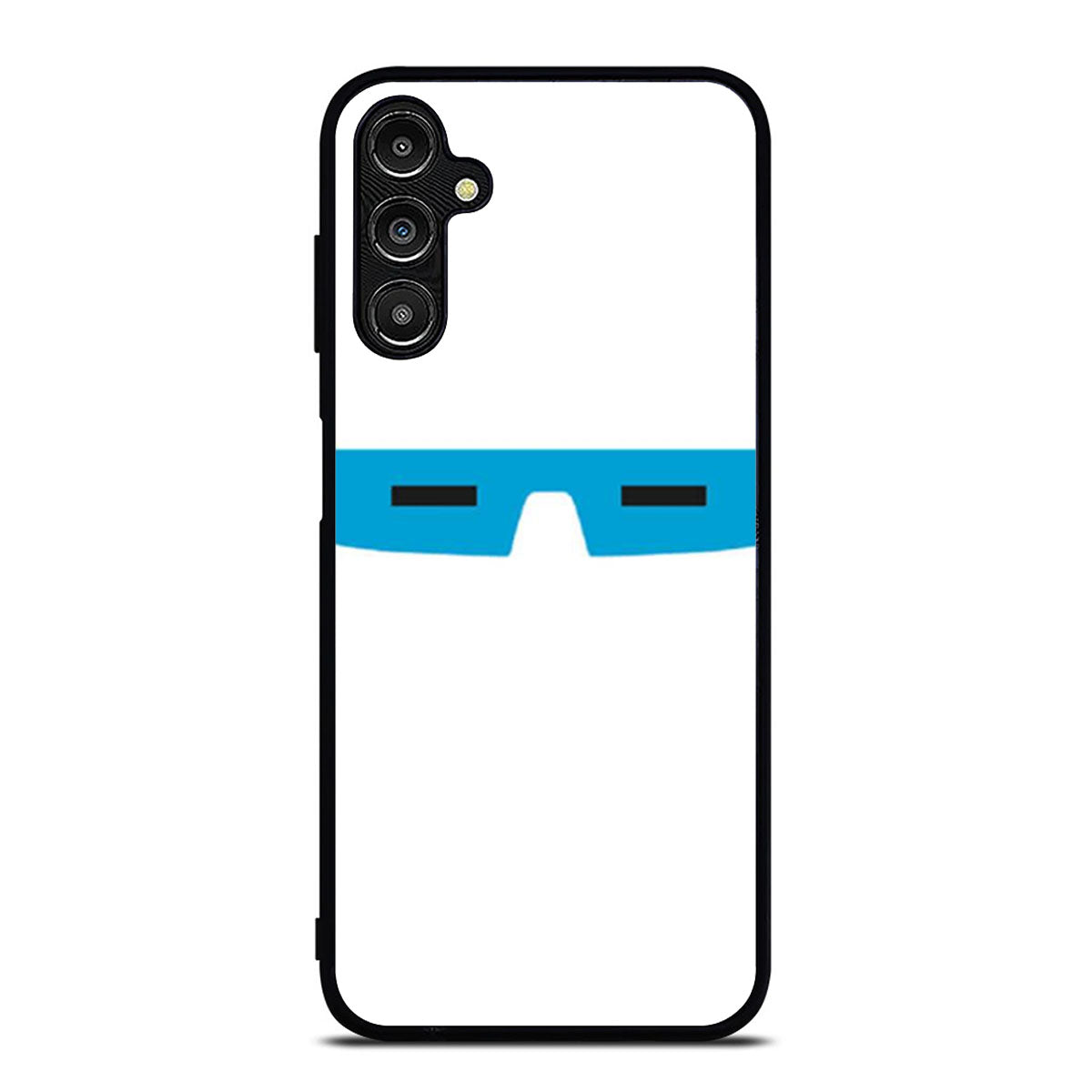 Captain Cold Samsung A16 Case