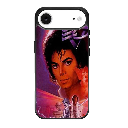 Captain Eo iPhone Air Case