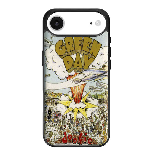 Capture iPhone Air Case