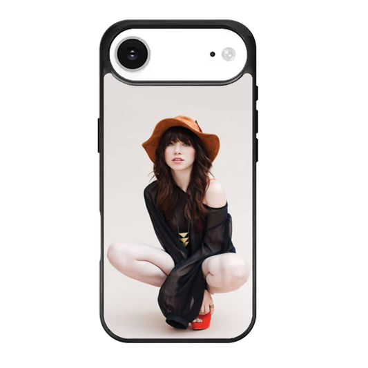 Carly Rae Jepsen iPhone Air Case