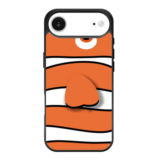 Cartoon Parody Nemo iPhone Air Case