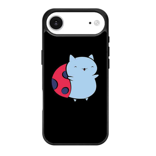 Catbug Bravest Warriors iPhone Air Case
