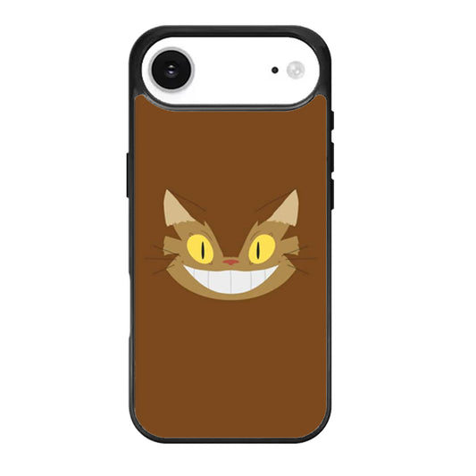 Catbus My Neighbor Totoro iPhone Air Case
