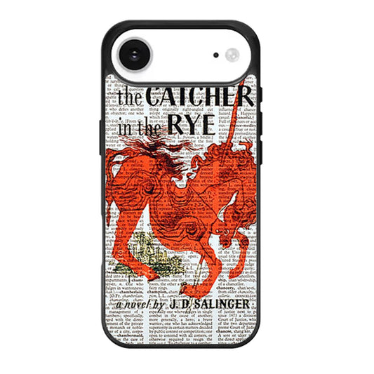 Catcher In The Rye Two iPhone Air Case
