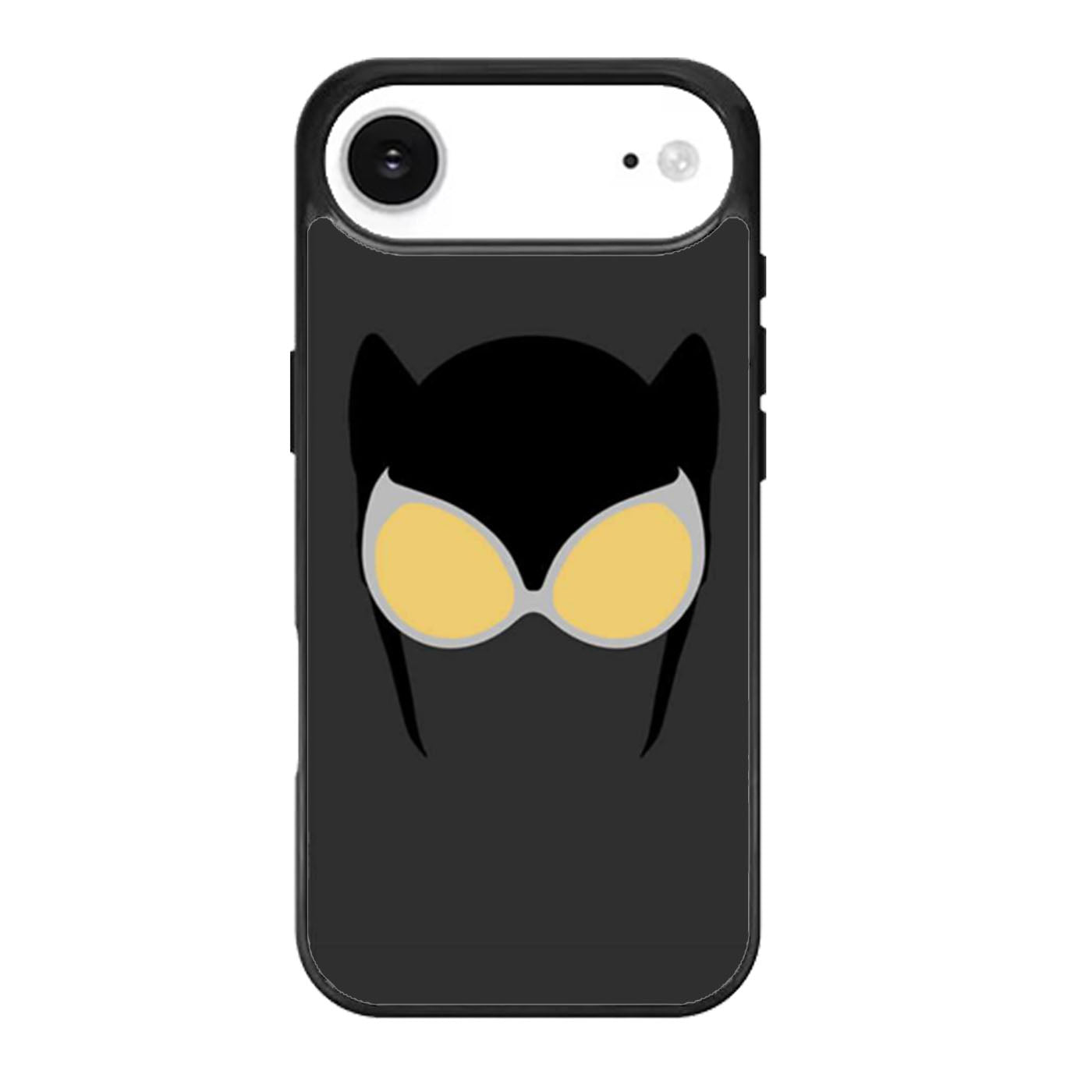 Catwoman Mask iPhone Air Case