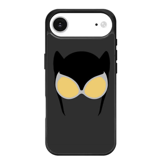 Catwoman Mask iPhone Air Case