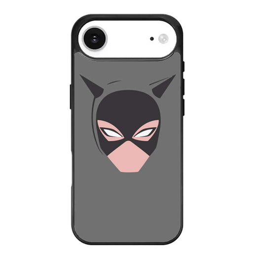 Catwoman iPhone Air Case