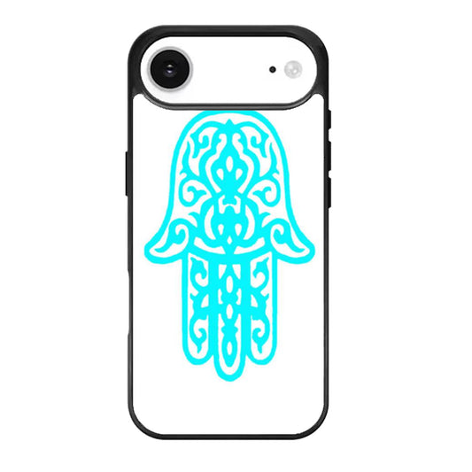 Chamsa Hamsa iPhone Air Case