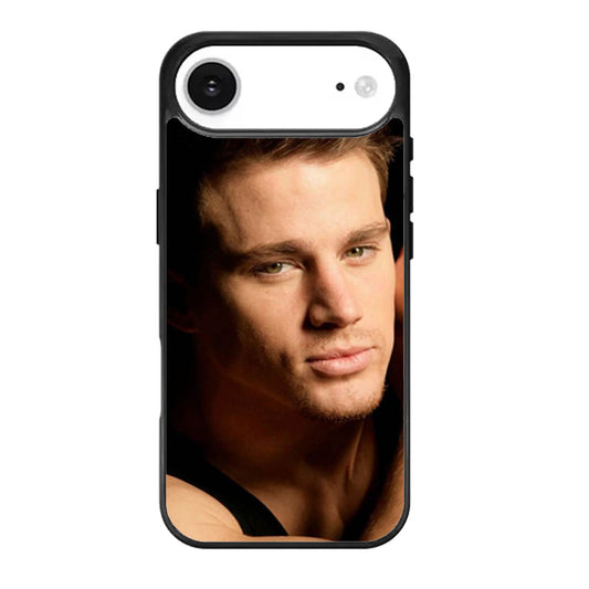 Channing Matthew Tatum iPhone Air Case