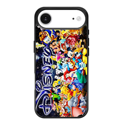 Characters Disney iPhone Air Case