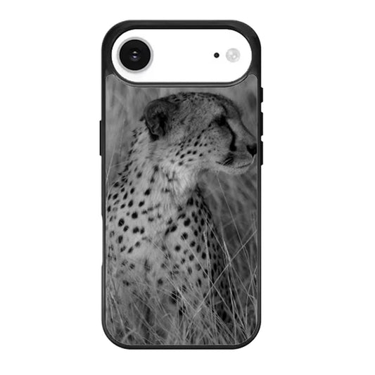Cheetah iPhone Air Case