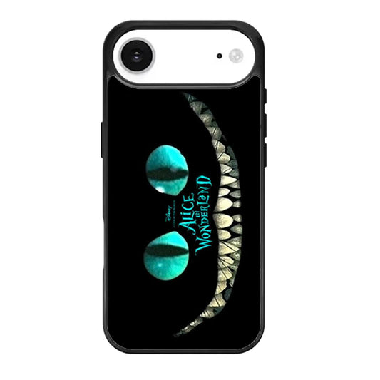 Cheshire Cat Alice In Wonderland iPhone Air Case