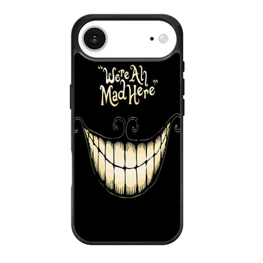 Cheshire Cat iPhone Air Case