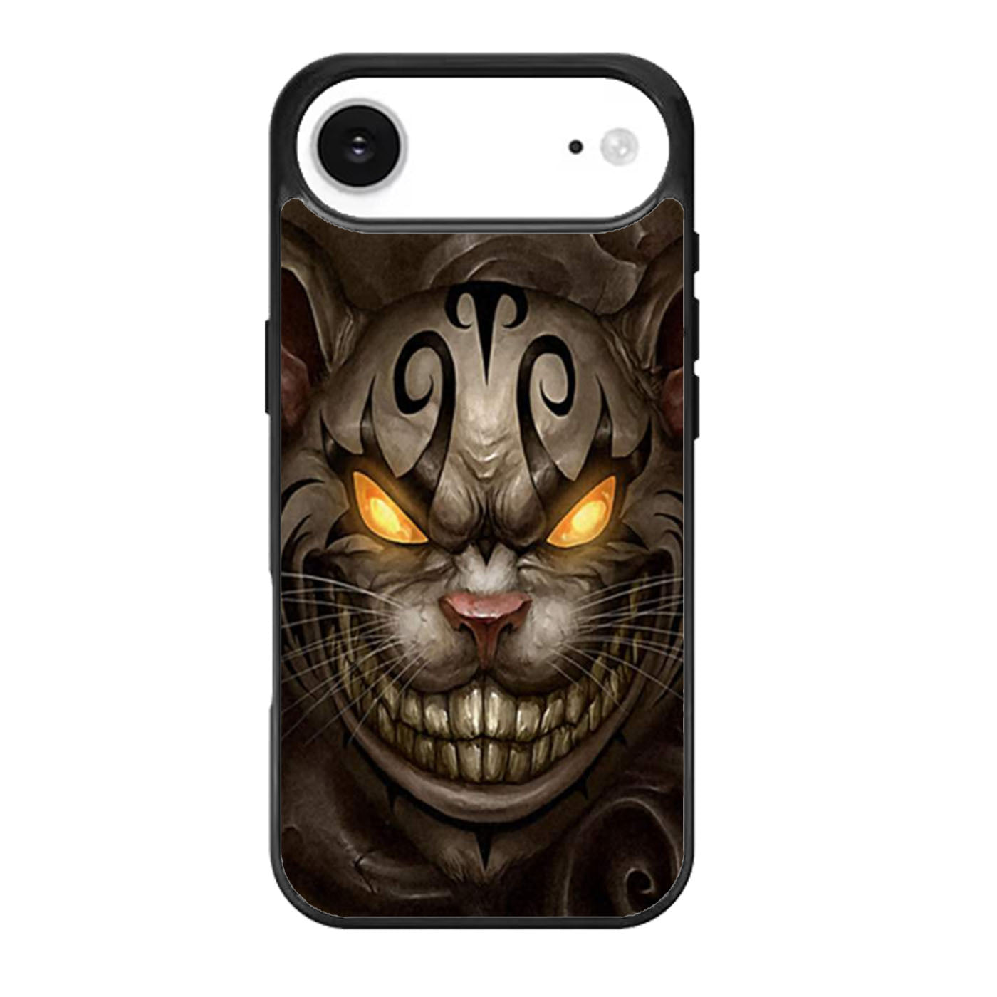 Chesire Wild Cats iPhone Air Case