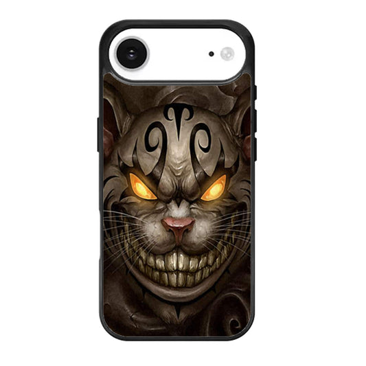 Chesire Wild Cats iPhone Air Case