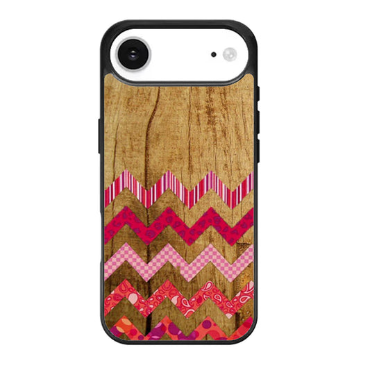 Chevron iPhone Air Case