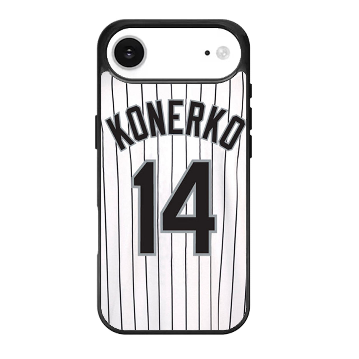 Chicago White Sox Paul Konerko iPhone Air Case
