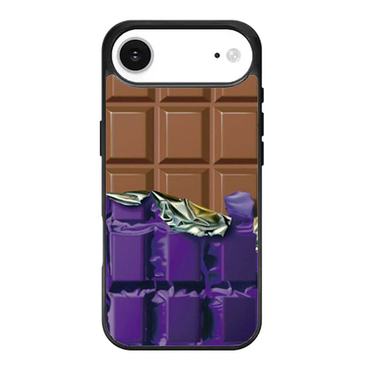 Chocolate Bars 01 iPhone Air Case