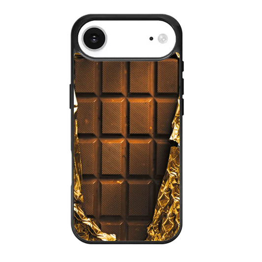 Chocolate Bars 02 iPhone Air Case