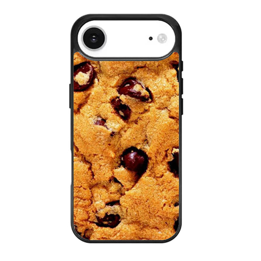 Chocolate Chip Cookies iPhone Air Case