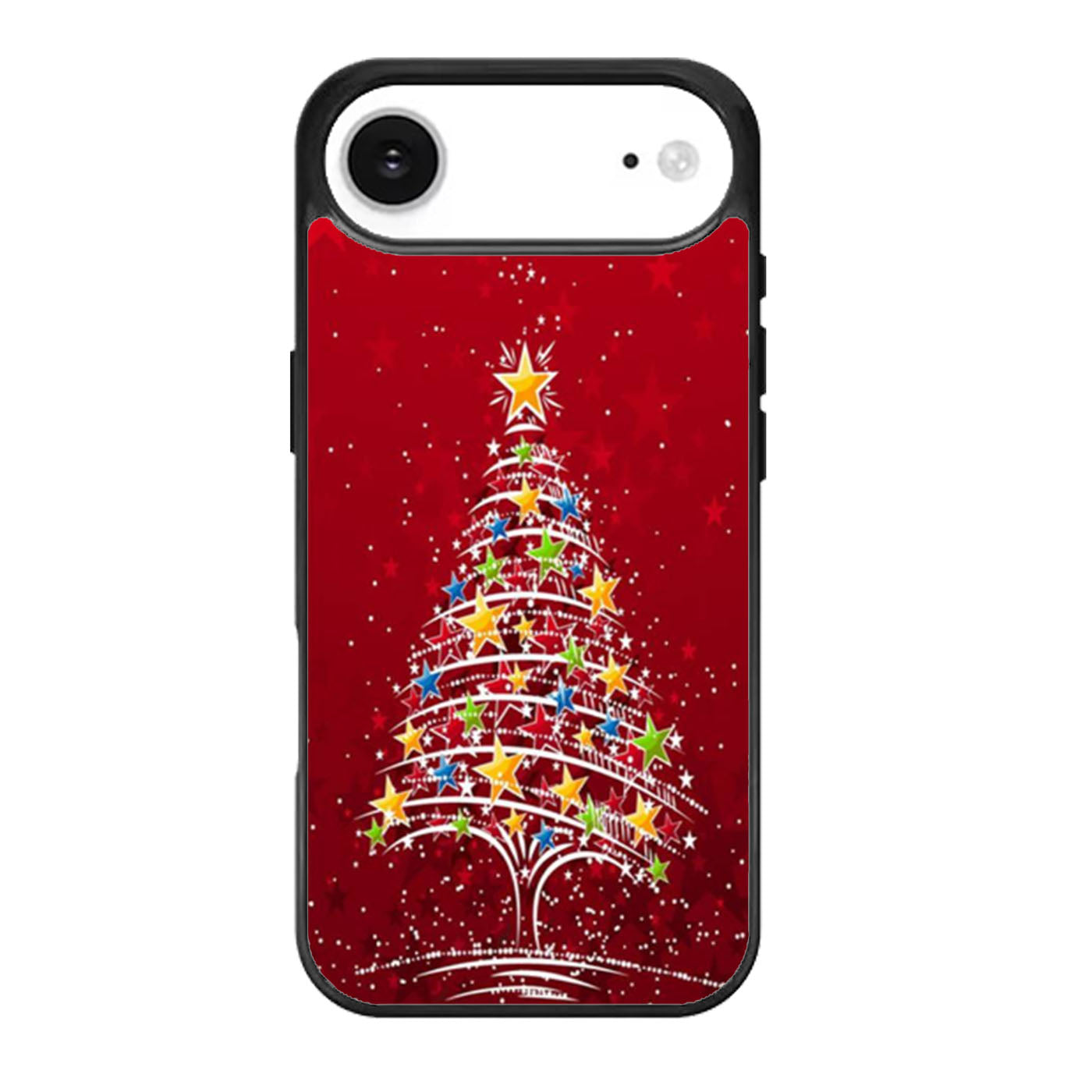 Chrismast Tree iPhone Air Case