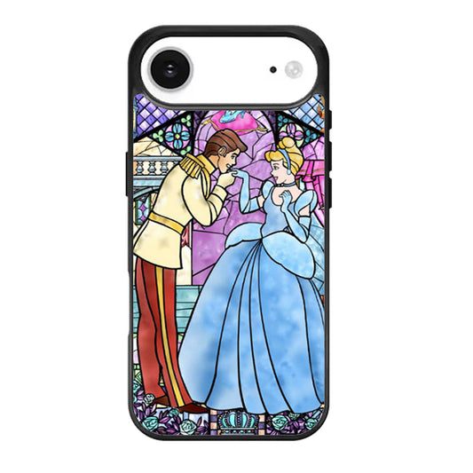 Cinderella Two iPhone Air Case