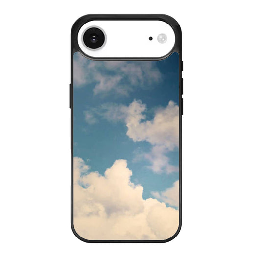 Clouds iPhone Air Case