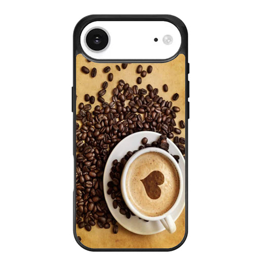 Coffee Love iPhone Air Case
