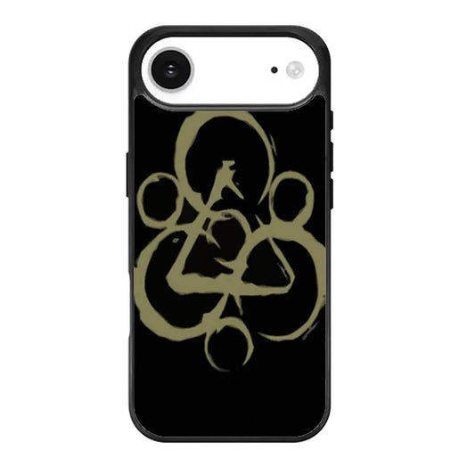 Coheed and Cambria Logo iPhone Air Case