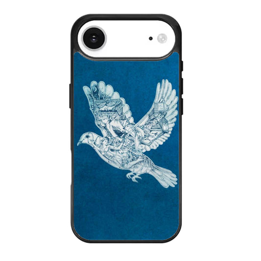 Coldplay Magic iPhone Air Case
