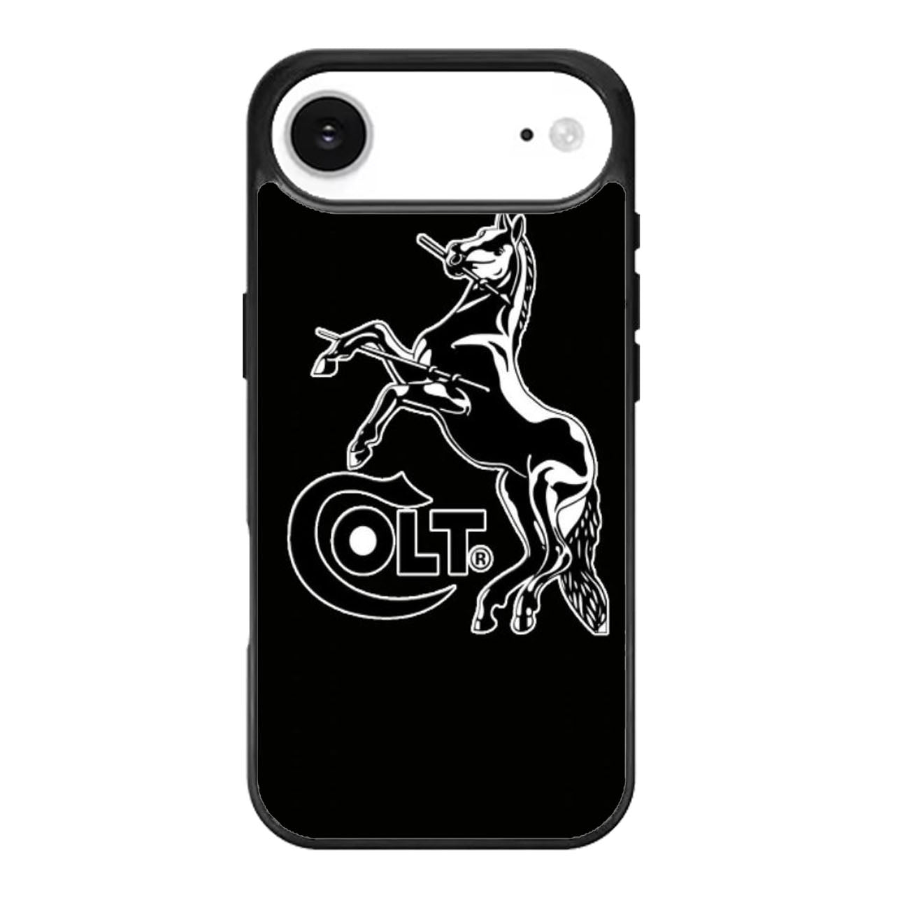 Colts Firearm iPhone Air Case