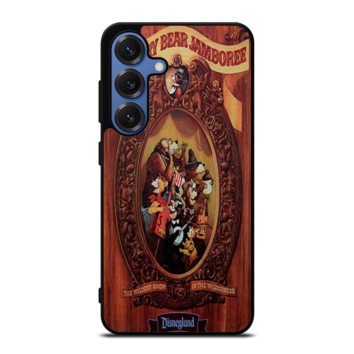 Country Bear Jamboree Two Samsung S25 Ultra Case