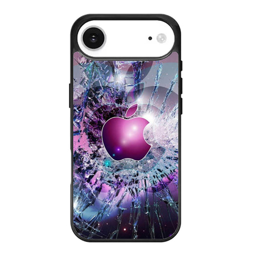 Cracked Out iPhone Air Case