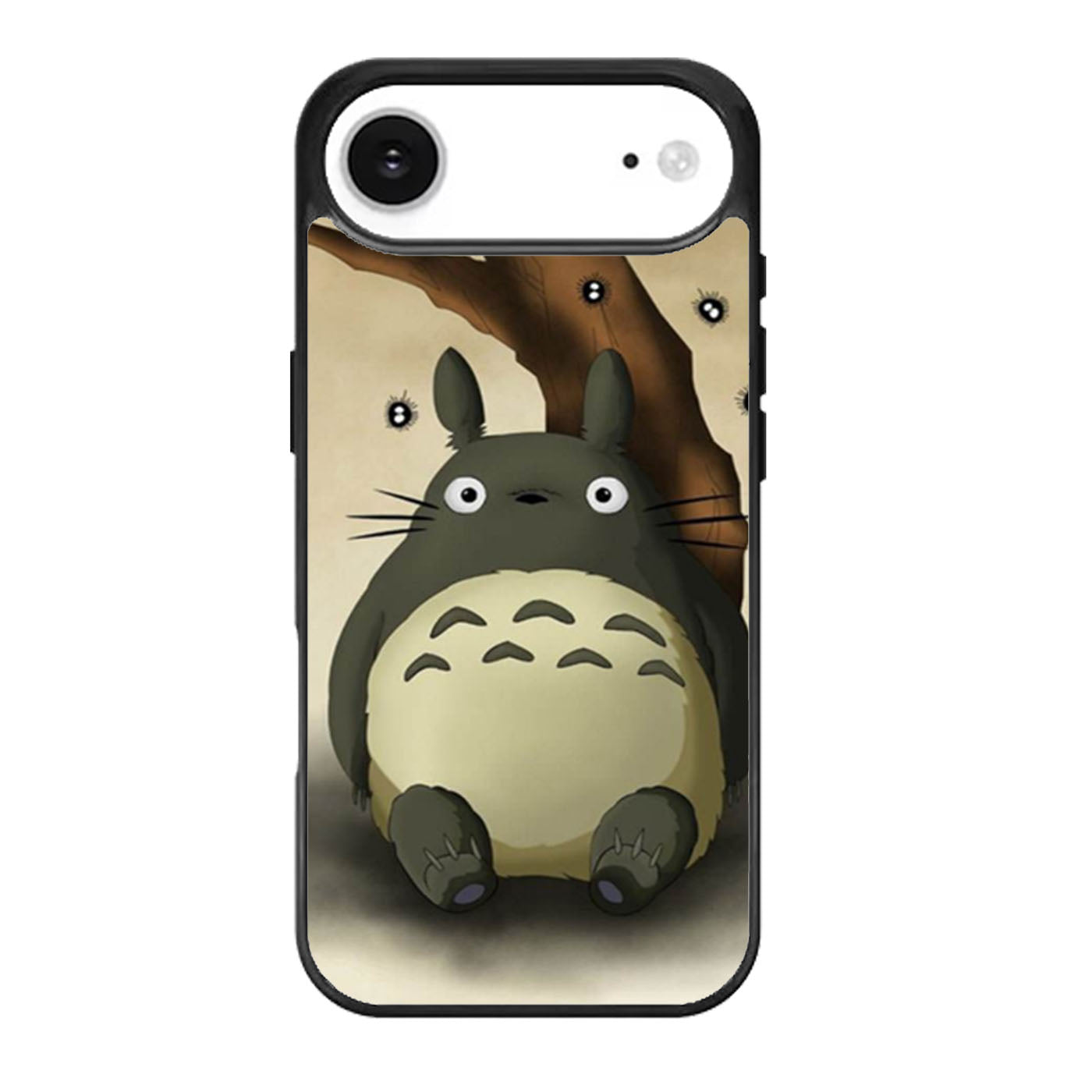 Cute Totoro My Neighbor iPhone Air Case