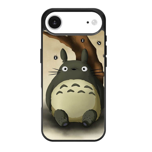 Cute Totoro My Neighbor iPhone Air Case