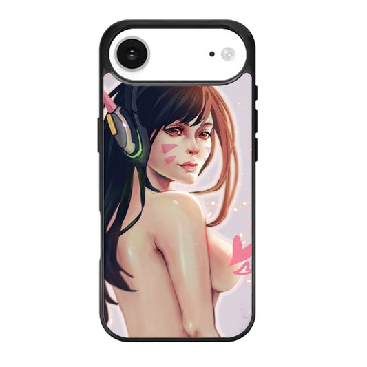 DVA OVERWATCH ECCHI iPhone Air Case