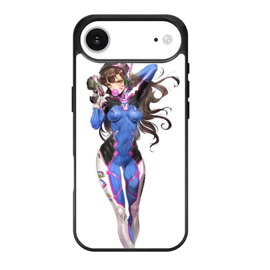 DVA OVERWATCH SEXY iPhone Air Case