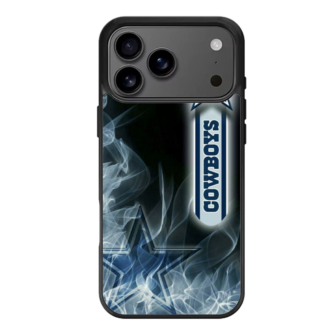 DALLAS COWBOYS COOL iPhone 17 Pro Max Case
