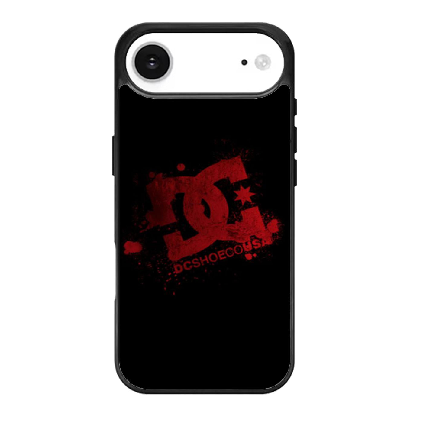 DC Shoes USA iPhone Air Case