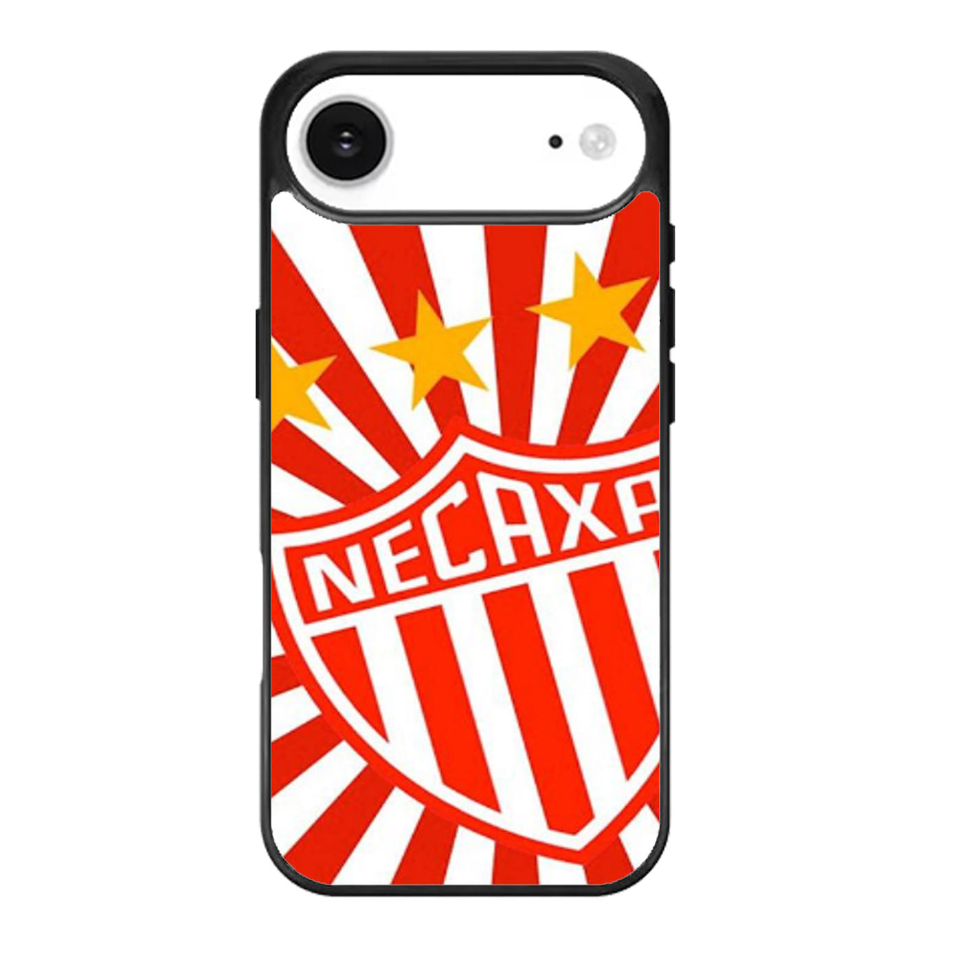 DEPOSTIVO NECAXA LOGO iPhone Air Case