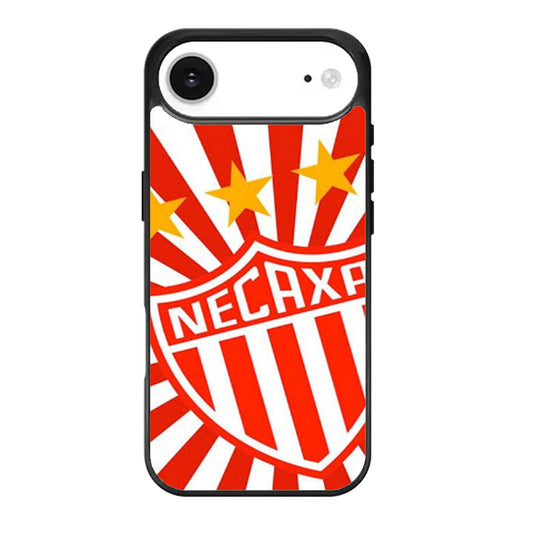 DEPOSTIVO NECAXA LOGO iPhone Air Case