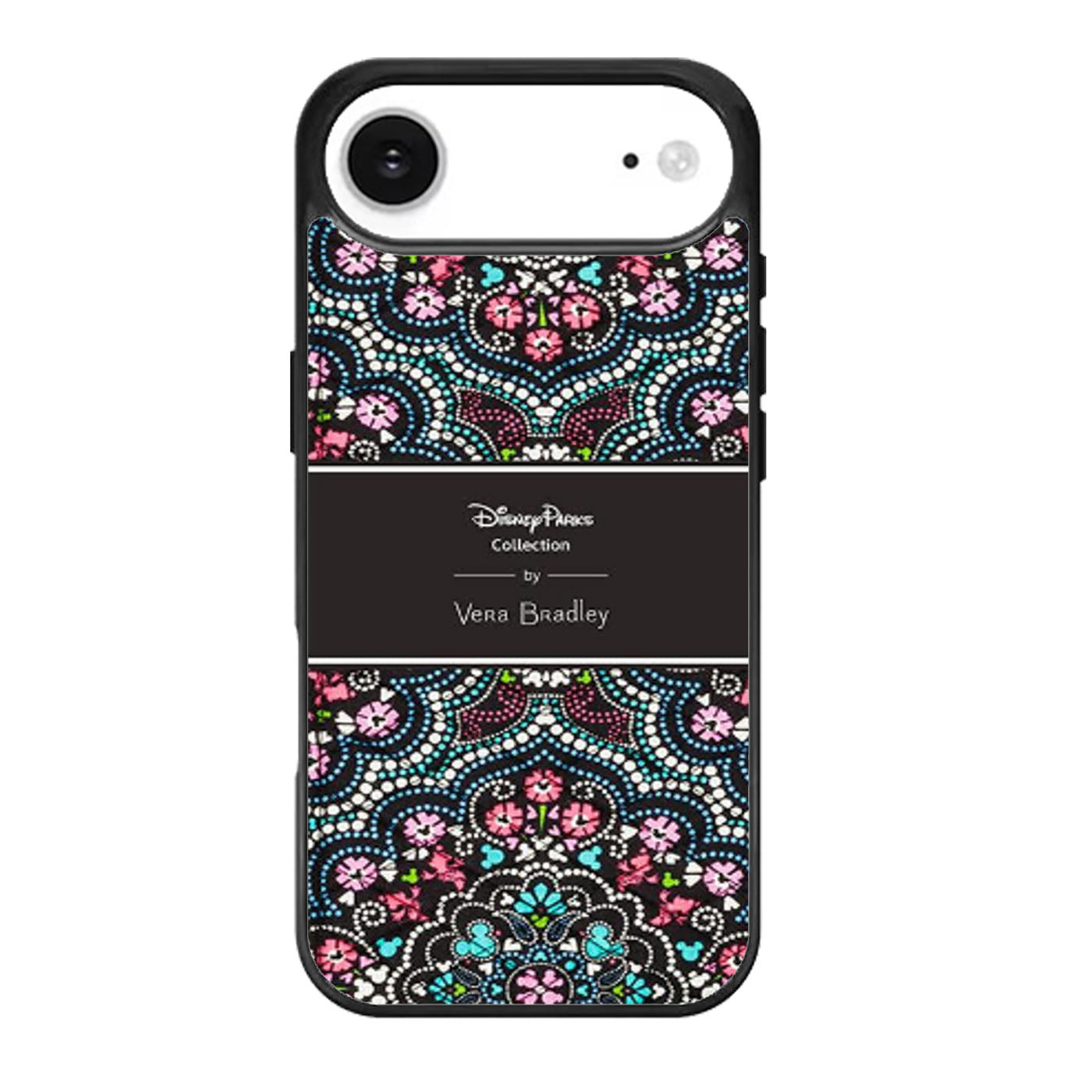 DISNEY PARKS COLLECTION VERA BRADLEY iPhone Air Case