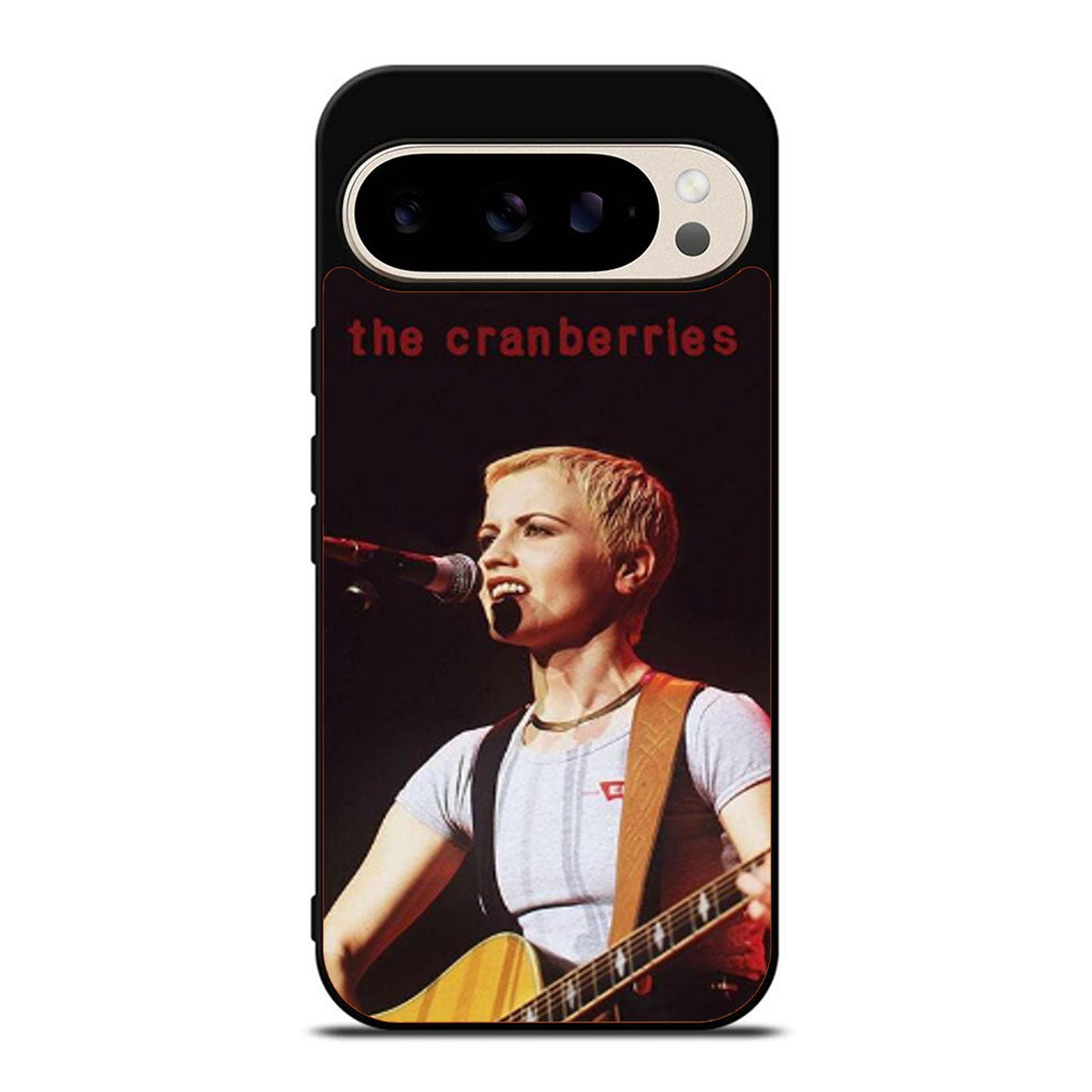 DOLORES ORIORDAN THE CRANBERRIES Google Pixel 9 Pro Case