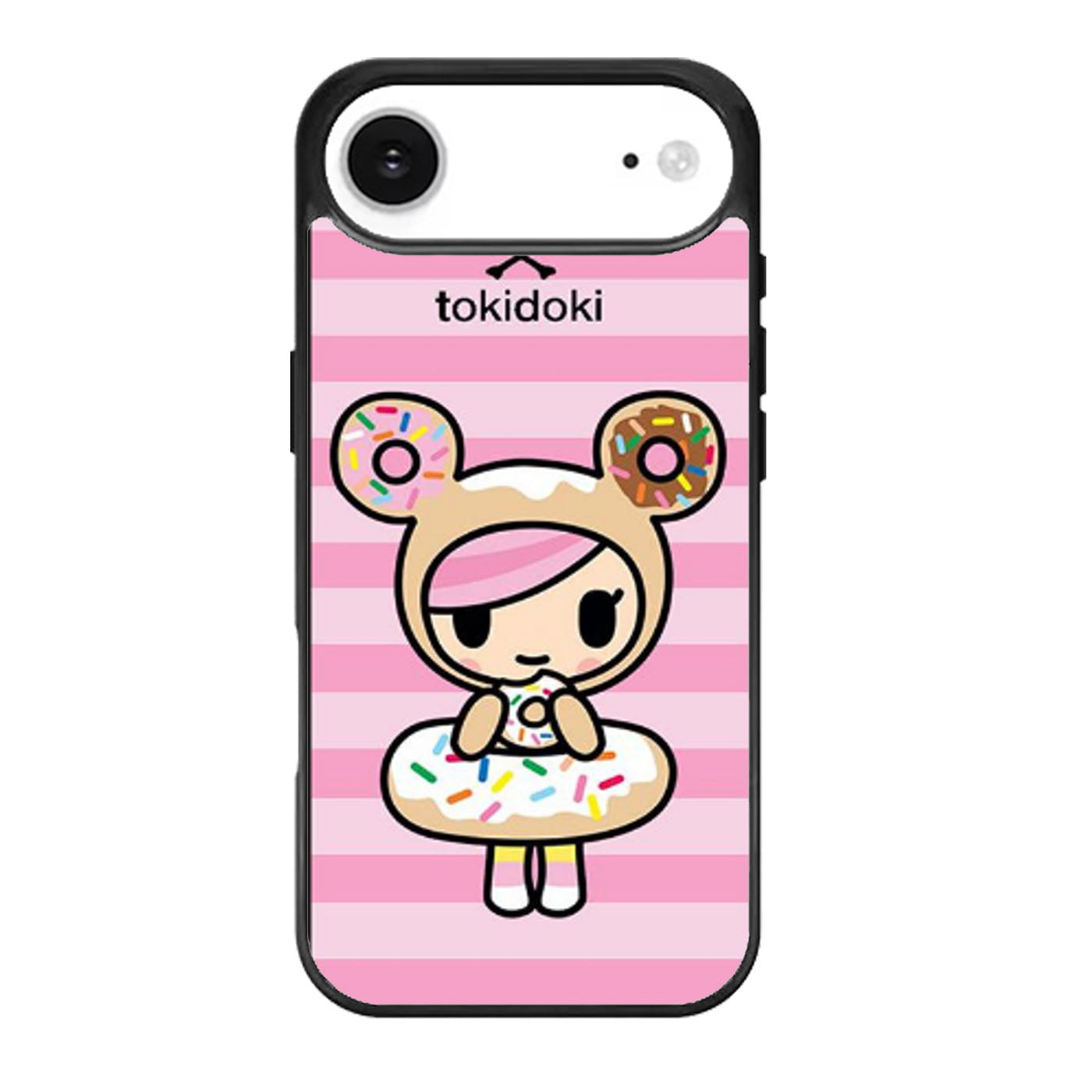 DONUTELLA TOKIDOKI iPhone Air Case