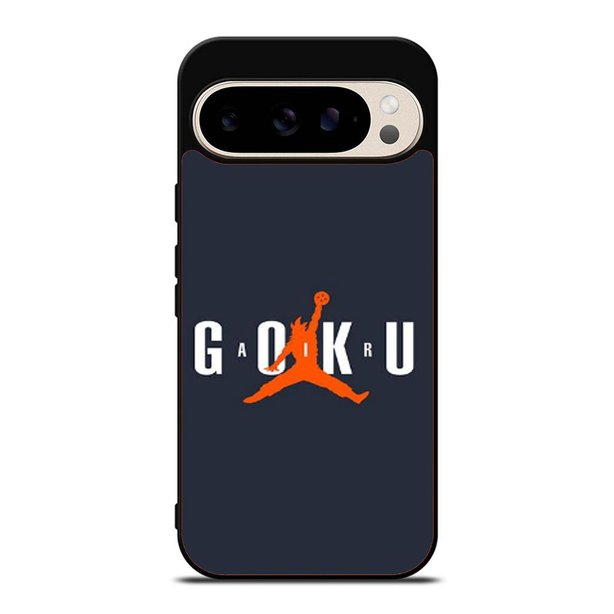 DRAGON BALL AIR GOKU Google Pixel 9 Pro Case