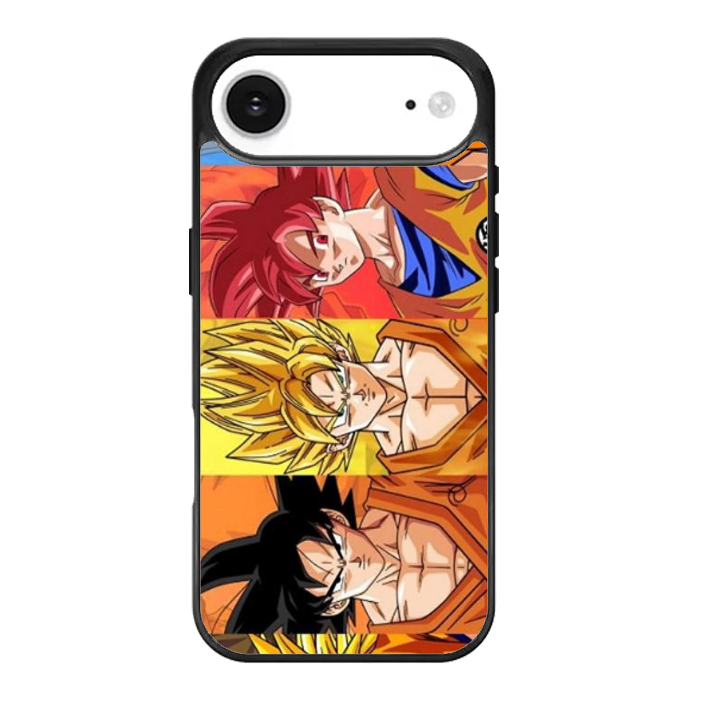 DRAGON BALL GOKU ALL SAIYAN iPhone Air Case