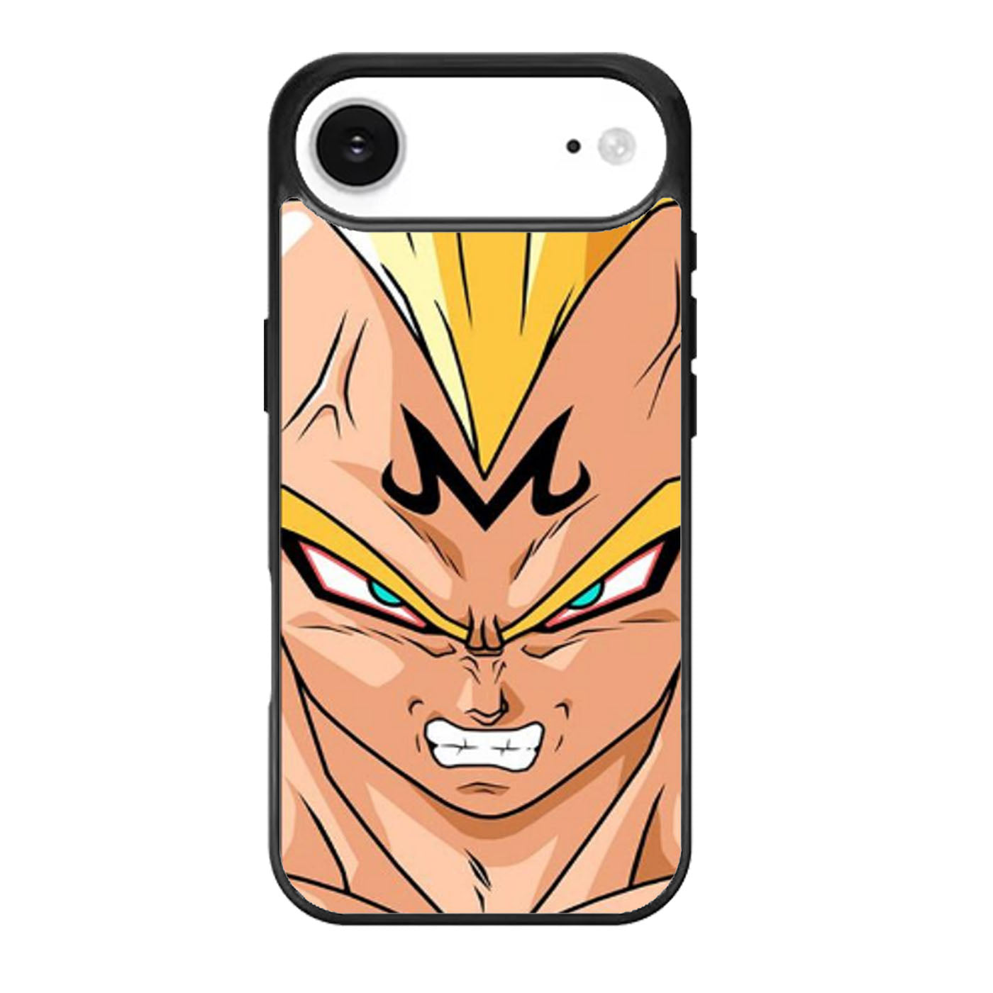 DRAGON BALL MAJIN VEGETA iPhone Air Case